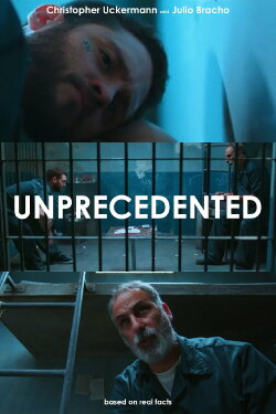Unprecedented (2021) Unprecedented (2021)