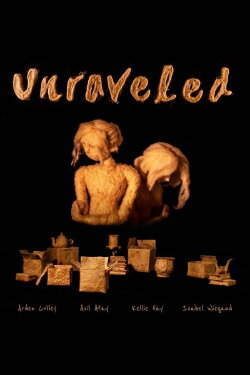 Unraveled (2020) Unraveled (2020)