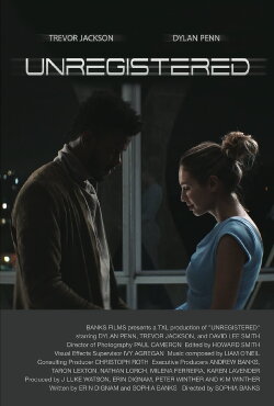Unregistered (2019)