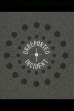 Unreported Incident (1988) Unreported Incident (1988)