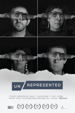 Unrepresented (2019) Unrepresented (2019)