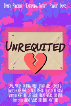 Unrequited (2023)
