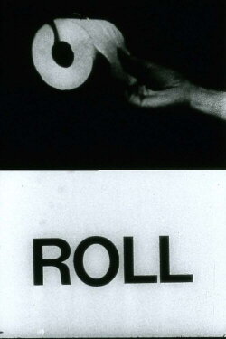 Unrolling Event (1965)