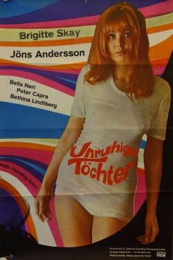 Unruhige Töchter (1968) Unruhige Töchter (1968)