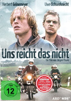 Uns reicht das nicht (1979) Uns reicht das nicht (1979)