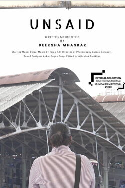 Unsaid (2019)