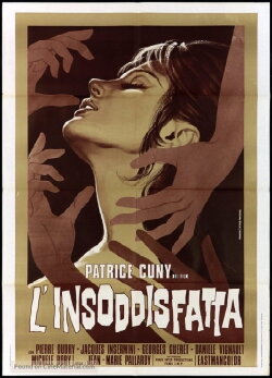 Unsatisfied (1972)