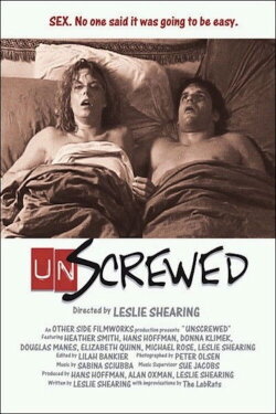 Unscrewed (2004) Unscrewed (2004)