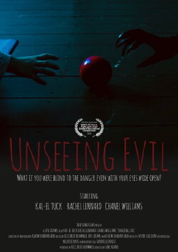 Unseeing Evil (2020)