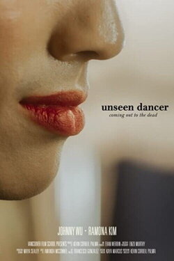 Unseen Dancer (2023)