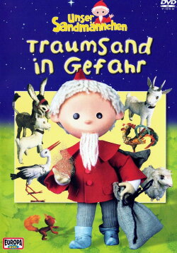 Unser Sandmännchen - Traumsand in Gefahr (2006) Unser Sandmännchen - Traumsand in Gefahr (2006)