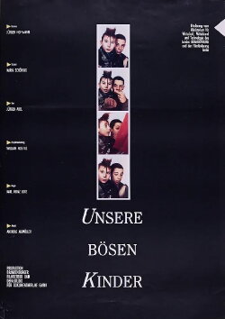 Unsere bösen Kinder (1993) Unsere bösen Kinder (1993)