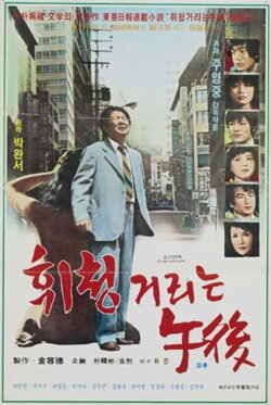 Unsettling Afternoon (1979) Unsettling Afternoon (1979)