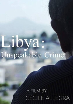 Unspeakable Crime (2018) Unspeakable Crime (2018)