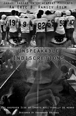 Unspeakable Indiscretions (2014) Unspeakable Indiscretions (2014)