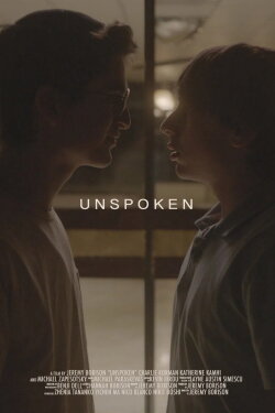 Unspoken (2024) Unspoken (2024)