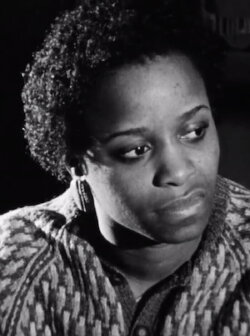 Unspoken Conversation (1987)