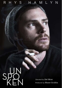 Unspoken (2018)
