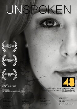 Unspoken (2012)
