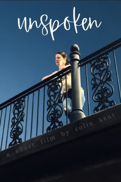 Unspoken (2024) Unspoken (2024)