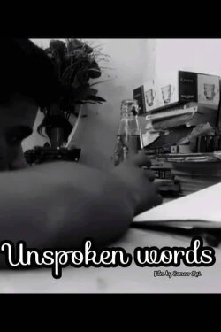 Unspoken Words (2022) Unspoken Words (2022)