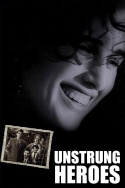 Unstrung Heroes (1995) Unstrung Heroes (1995)