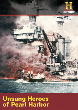 Unsung Heroes of Pearl Harbor (2001) Unsung Heroes of Pearl Harbor (2001)