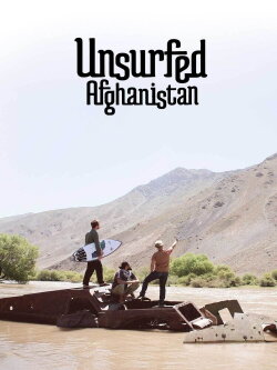 Unsurfed Afghanistan (2020) Unsurfed Afghanistan (2020)