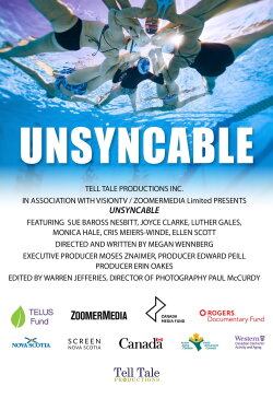 Unsyncable (2023)