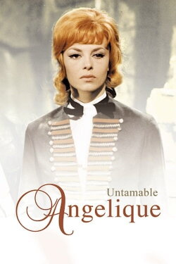 Untamable Angelique (1967) Untamable Angelique (1967)