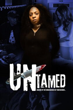 Untamed (2024)