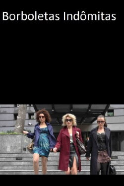 Untamed Butterflies (2010) Untamed Butterflies (2010)