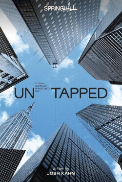 Untapped: Closing America’s Opportunity Gap (2024) Untapped: Closing America’s Opportunity Gap (2024)