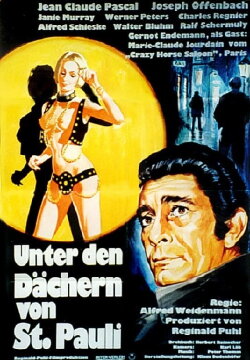 Unter den Dächern von St. Pauli (1970) Unter den Dächern von St. Pauli (1970)