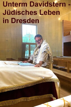 Unterm Davidstern - Jüdisches Leben in Dresden (2021)