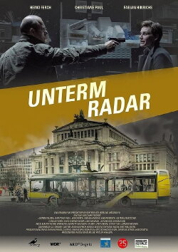 Unterm Radar (2015) Unterm Radar (2015)