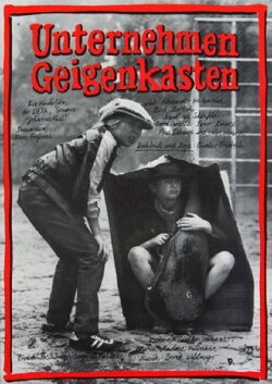 Unternehmen Geigenkasten (1985) Unternehmen Geigenkasten (1985)