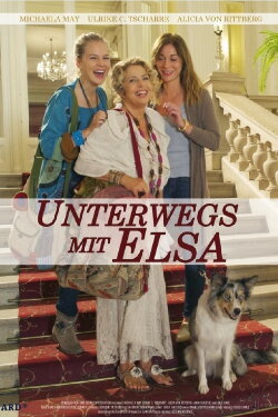 Unterwegs mit Elsa (2014) Unterwegs mit Elsa (2014)