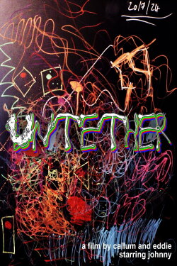 UNTETHER (2024)