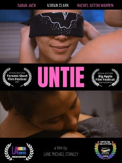 Untie (2021) Untie (2021)
