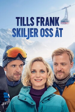 Until Frank Separates Us (2019) Until Frank Separates Us (2019)