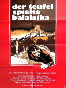 Until Hell Is Frozen (1961)