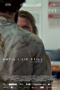 Until I lie still (2024) Until I lie still (2024)