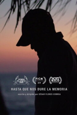 Until Memory Lasts (2019)