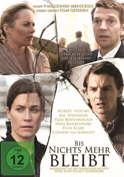 Until Nothing Remains (2010) Until Nothing Remains (2010)