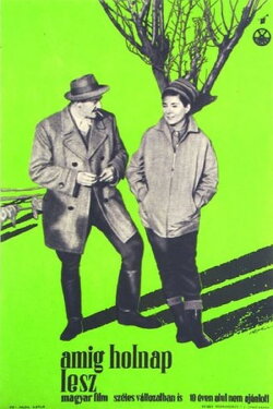 Until the Day is Breaking (1962) Until the Day is Breaking (1962)