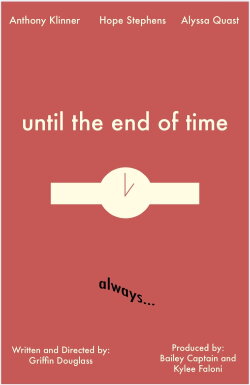Until the End of Time (2020) Until the End of Time (2020)
