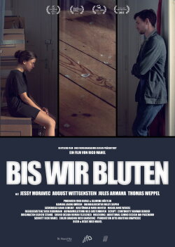 Until We Bleed (2014)