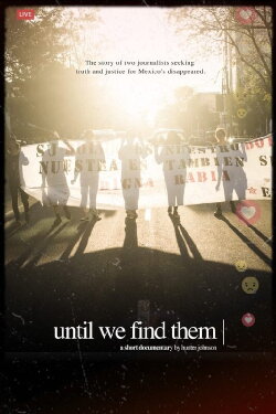 Until We Find Them (2021)