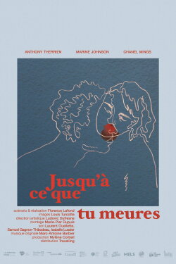 Until You Die (2023)